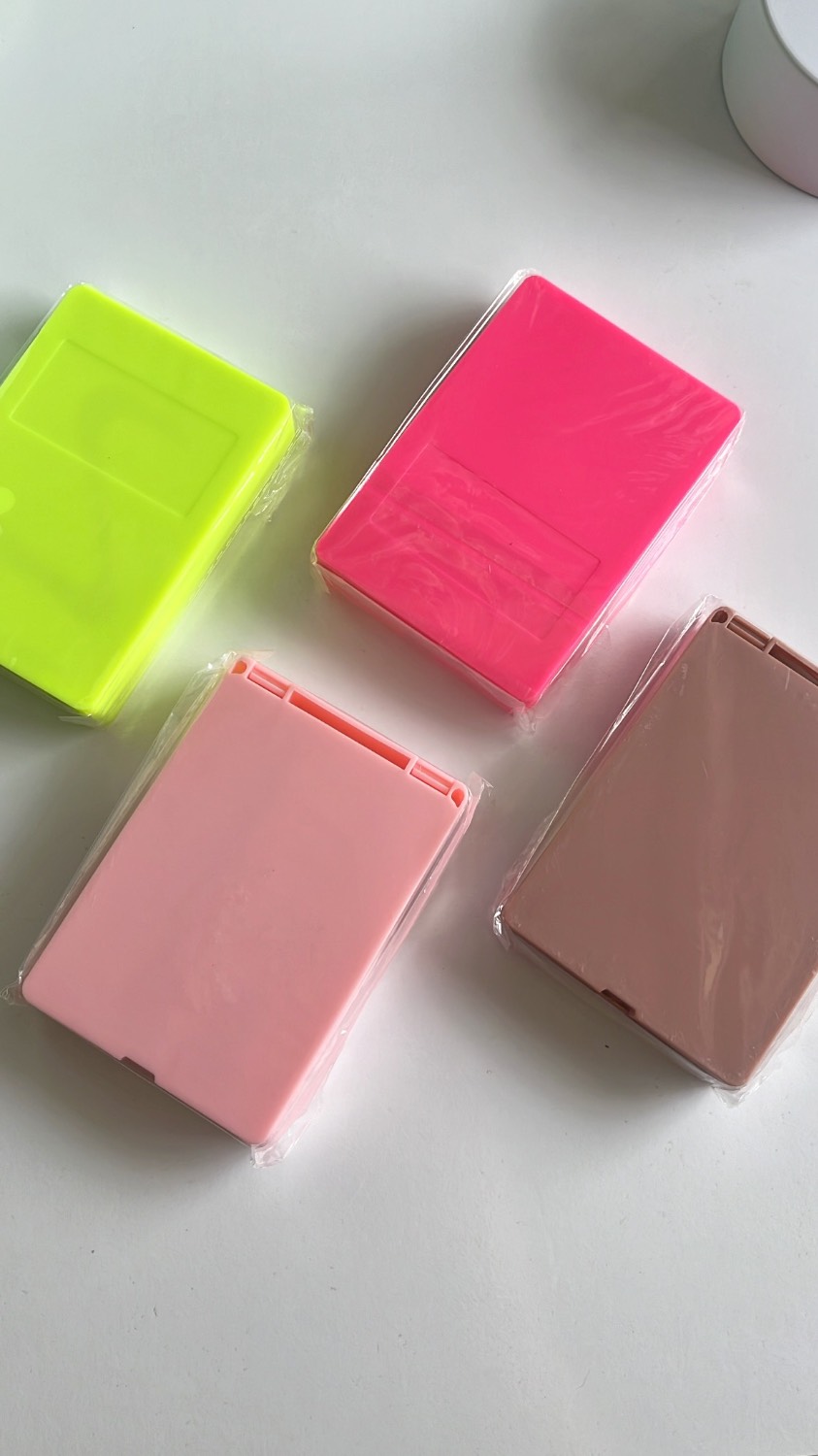 ست براش 5 تیکه پینترسی