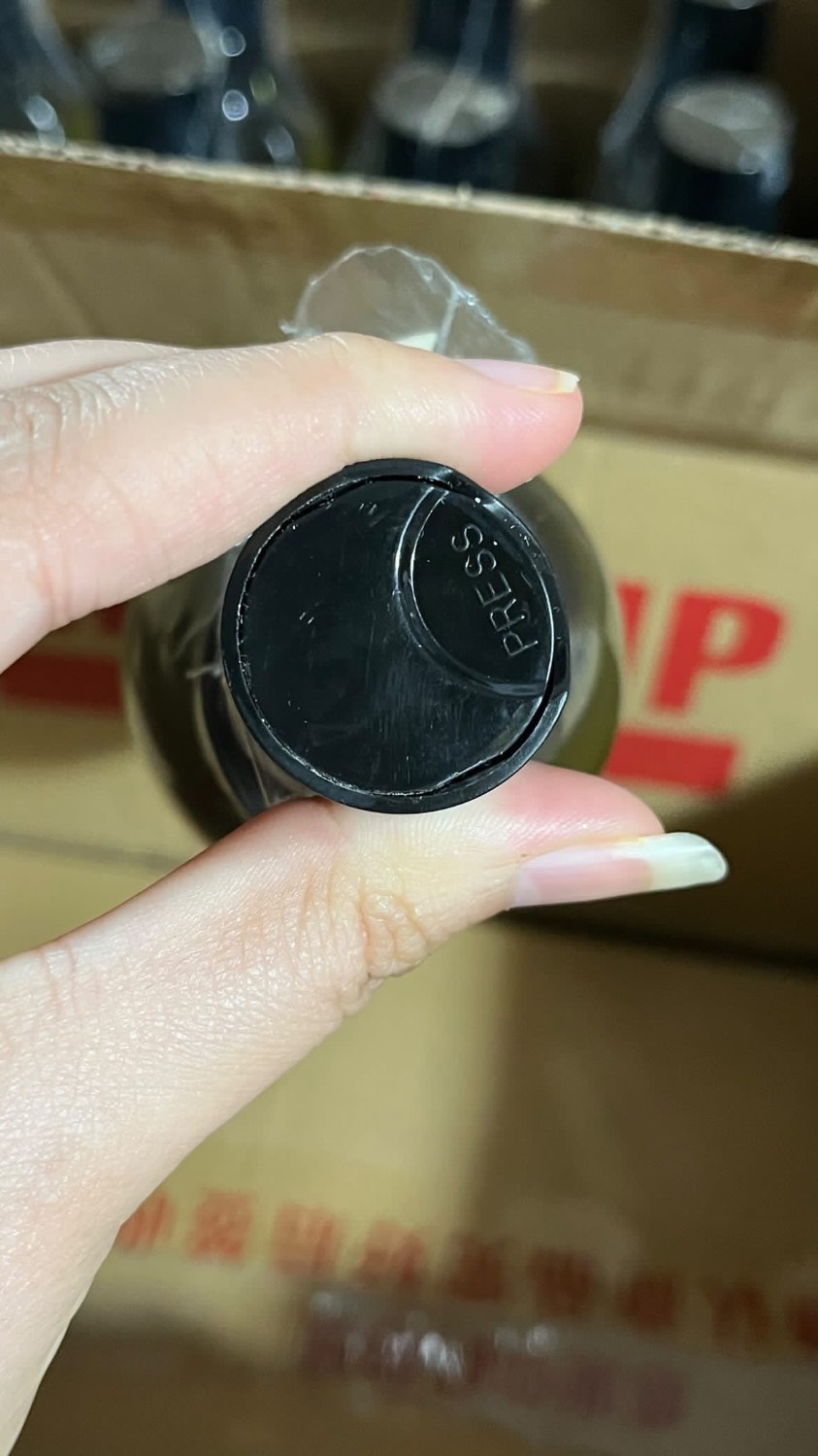 شامپو ضد ریزش بیوآکوا اورجینال