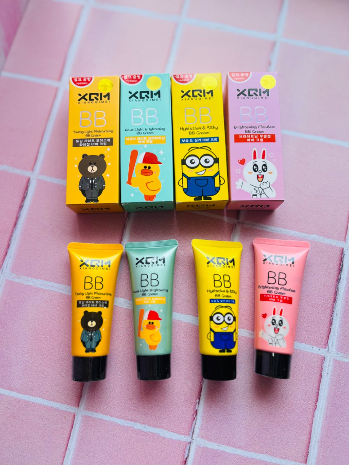 بی بی کرم میشا