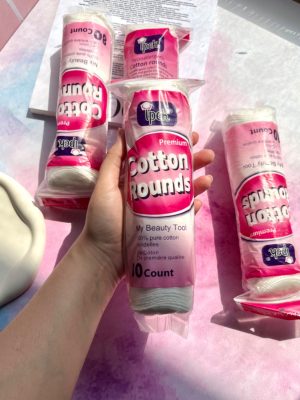 پد ارایش پاک کن ایپک اورجینال