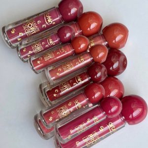 رژلب مات و مخملی اورجینال ارت اسکین