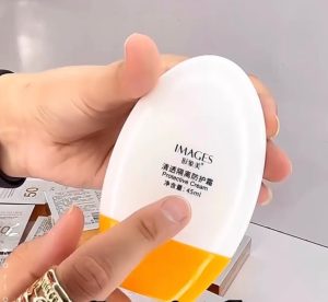 ضد آفتاب بی رنگ images