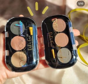 سایه ابرو اورجینال Do Do girl