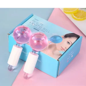 آیس گلوب کریستال اورجینال دو عددی