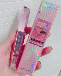 ریمل الماسی هدی موجی