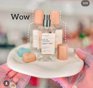 عطر های اورجینال shimang