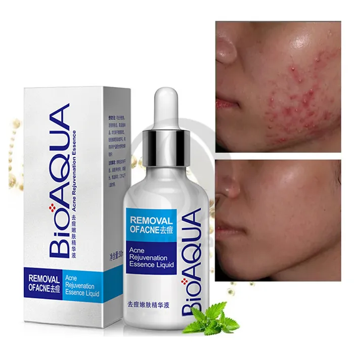 سرم ضد جوش بیواکوا