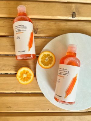 تونر پرتقال خونی ایمیجز