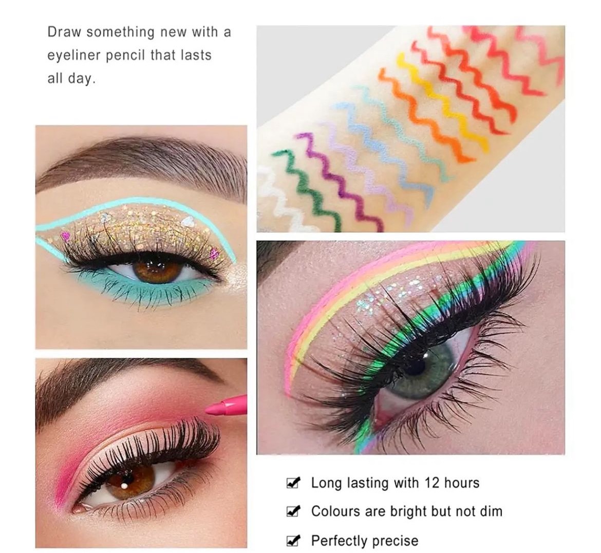 مداد ژله ای چند کاره اورجینال هندیان