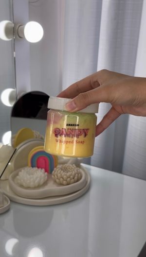 صابون مخصوص شیو ارگانیک