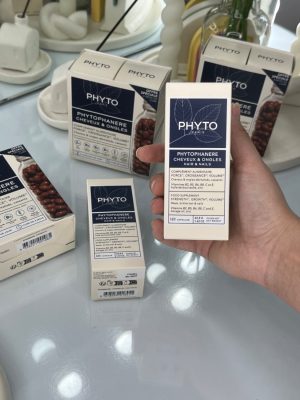 قرص مکمل فیتو فانر