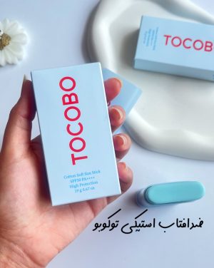 ضدآفتاب استیکی کره ای توکوبو