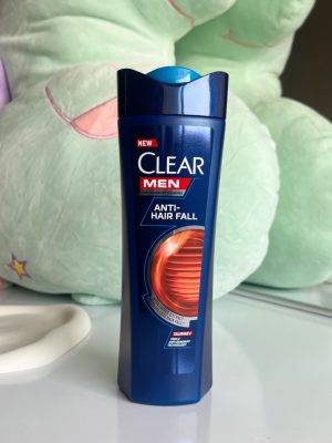 شامپو ضد شوره و ضد افتادگی موی اصل Clear