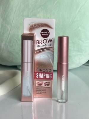 ژل لیفت ابرو Kiss beauty