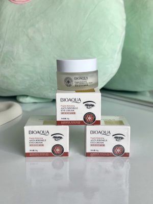کرم دور چشم اورجینال بیوآکوا