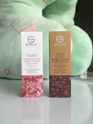 اسکراب های اورجینال استیلن