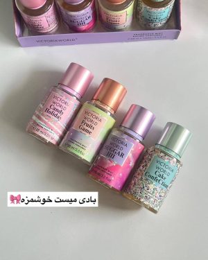 مینی بادی میست های اصلی