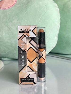 کانتور استیکی دوطرفه تایلامی