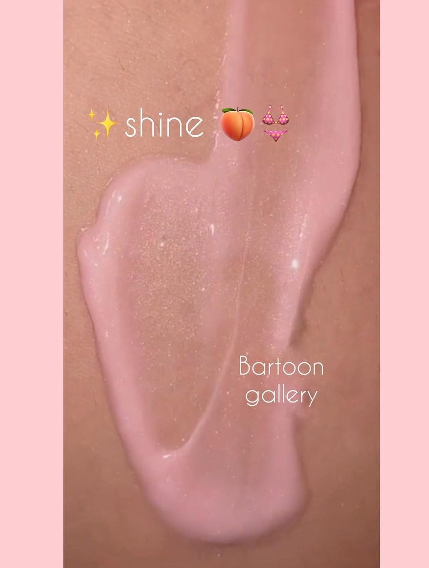 لوسیون بدن هلو اورجینال بیوآکوا