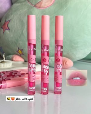 لیپگلاس پینترسی هلو اورجینال