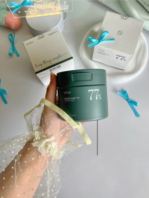 تونر اورجینال کره ای “Anua “