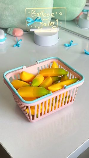 بالم لب موزی