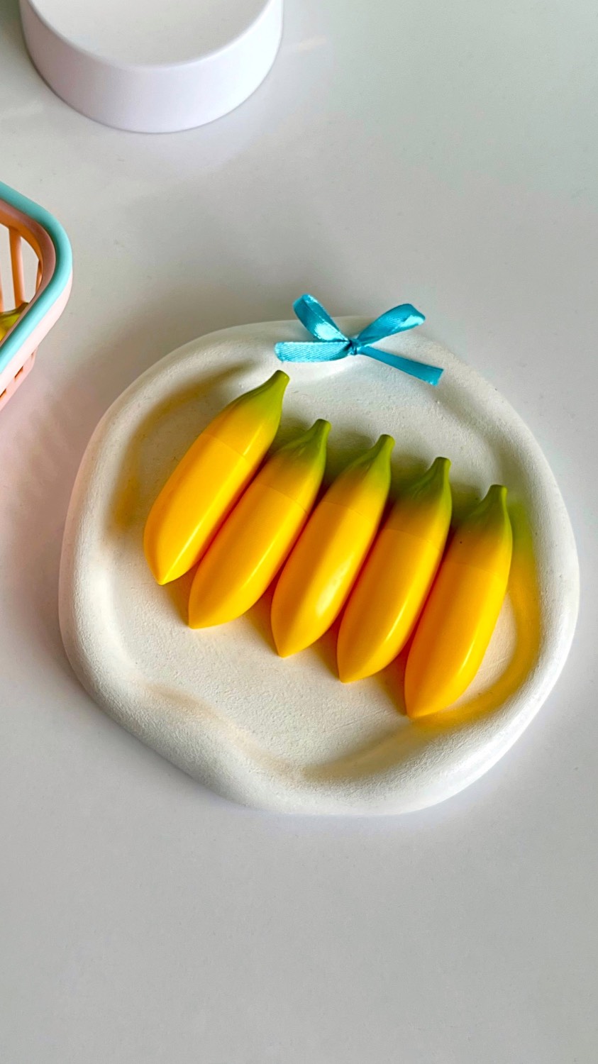 بالم لب موزی