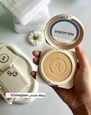 پنکک اورجینال شیگلم