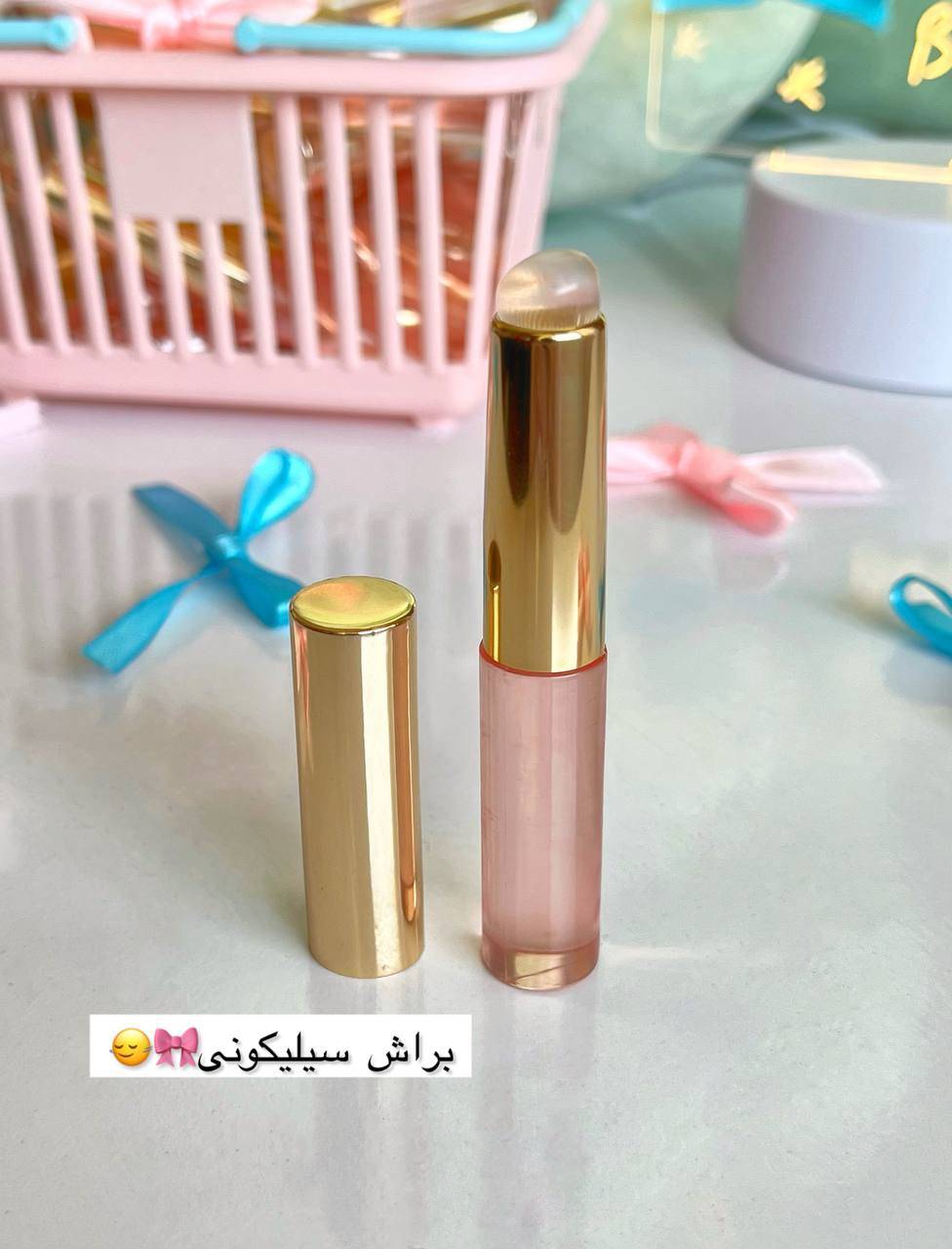 براش سیلیکونی