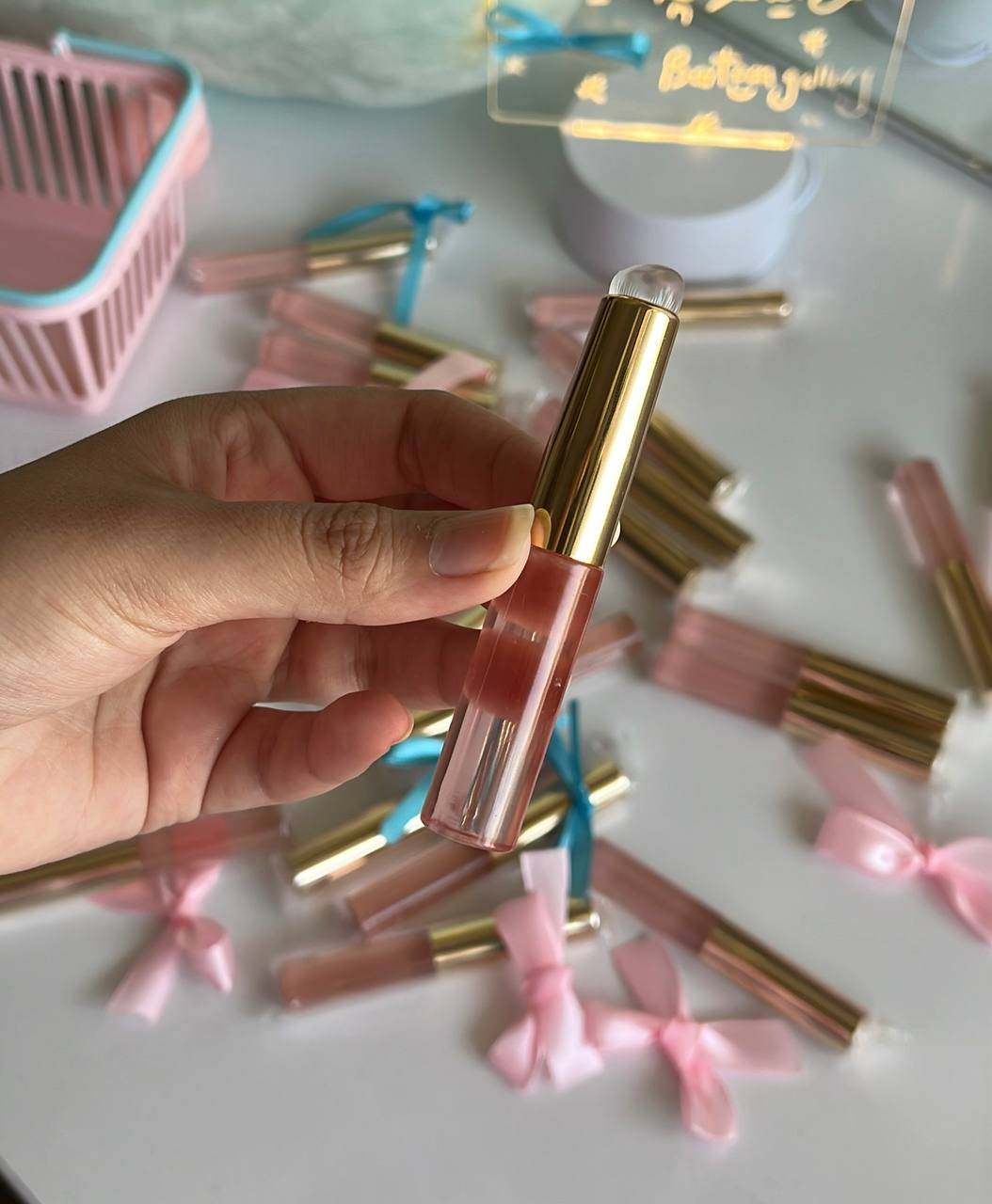 براش سیلیکونی