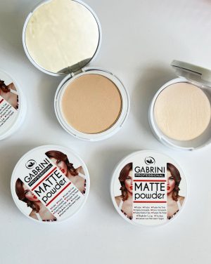 پنکک ضداب و فول کاور اورجینال گابرینی