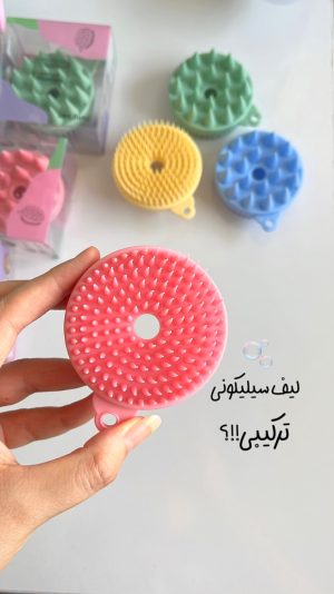 لیف سیلیکونی دو طرفه