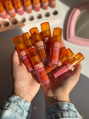 لیپ گلاس هدی موجی