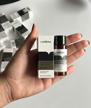 محلول رشد مو لانبنا اورجینال