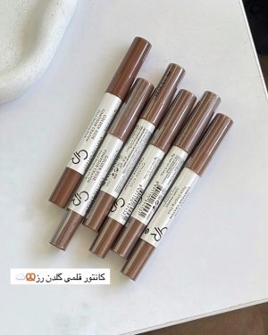 کانتور قلمی گلدن رز اورجینال