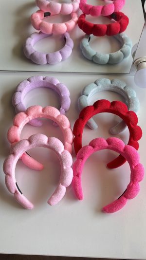 تل پینترسی میکاپ