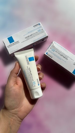 ترمیم کننده اورجینال سیکاپلاست لاروش پوزای