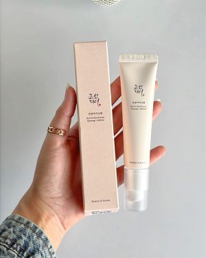 سرم دورچشم بیوتی آف جوسان اورجینال