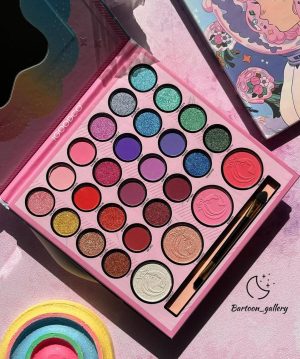 پالت سایه igoodco