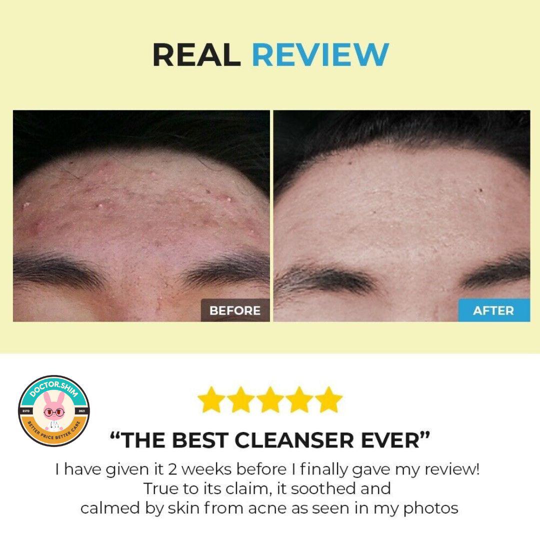 شوینده گودمورنینگ کوزارکس