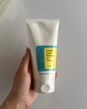 شوینده گودمورنینگ کوزارکس