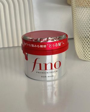 ماسک مو فینو اورجینال   