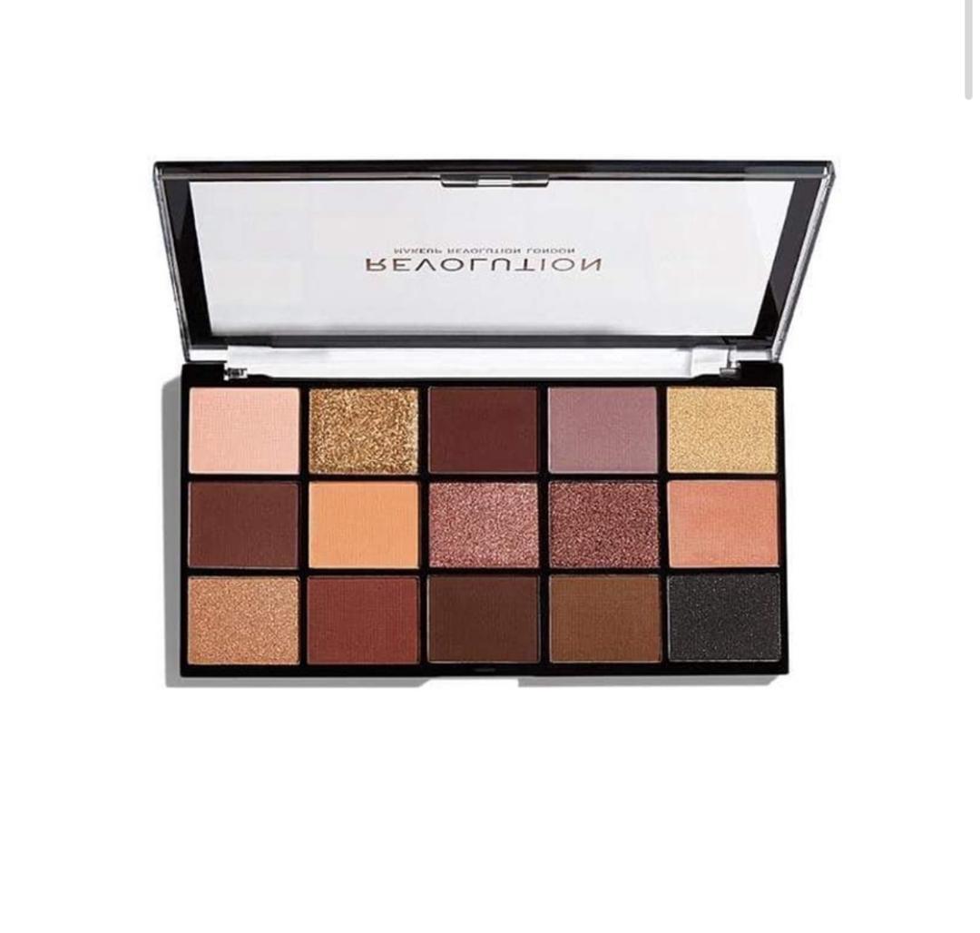 پالت سایه رولوشن اورجینال