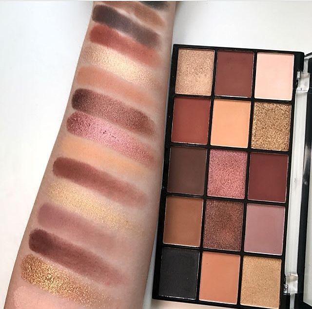 پالت سایه رولوشن اورجینال