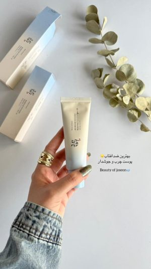 ضدافتاب بیوتی اف جوسان اورجینال ‏