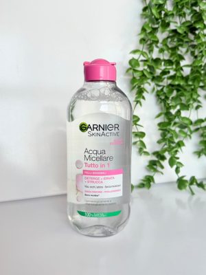 میسلارواتر اورجینال گارنیه