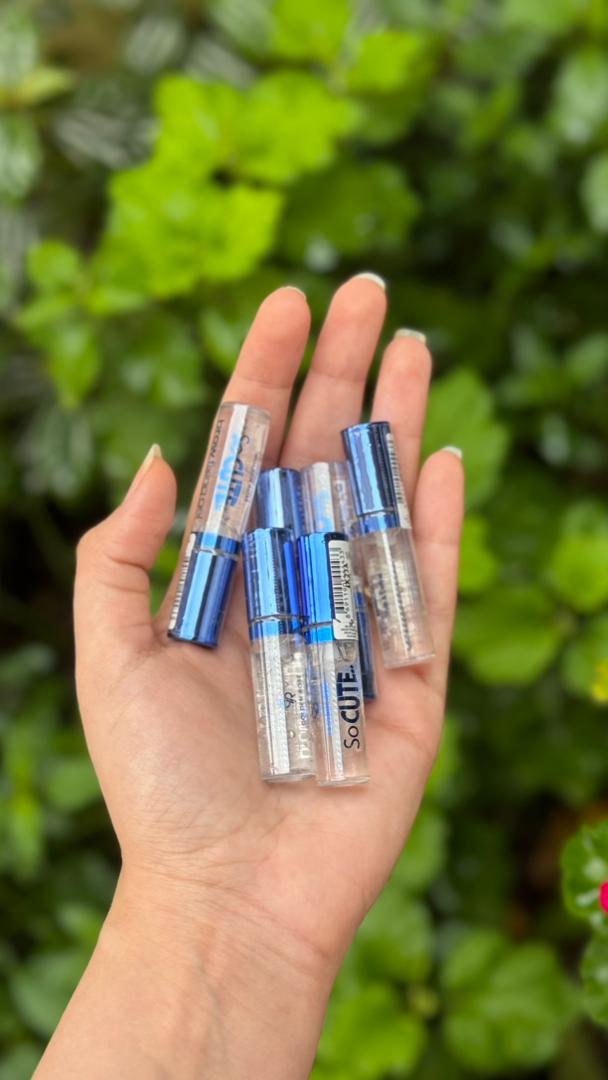 ژل ابرو مینی گلدن رز اورجینال