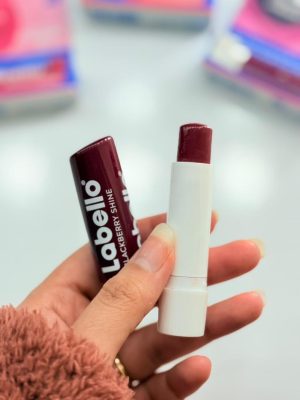 بالم لب درمانی لبلو اورجینال