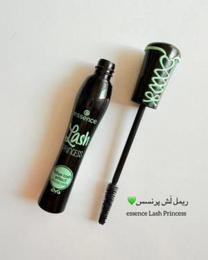 ریمل لش پرنسس اسنس اورجینال