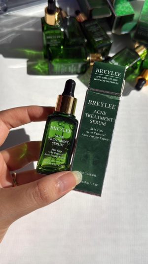 سرم ضدجوش تخصصی بریلی اورجینال